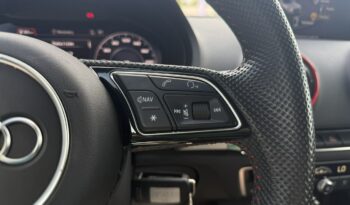 AUDI S3  | 4x4_automatyczny | Automatyczna | 300 KM | Szary full