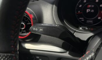 AUDI S3  | 4x4_automatyczny | Automatyczna | 300 KM | Szary full