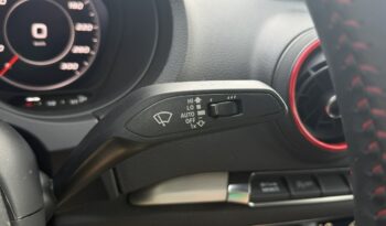 AUDI S3  | 4x4_automatyczny | Automatyczna | 300 KM | Szary full