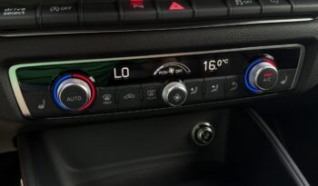 AUDI S3  | 4x4_automatyczny | Automatyczna | 300 KM | Szary full
