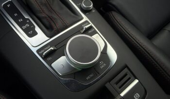 AUDI S3  | 4x4_automatyczny | Automatyczna | 300 KM | Szary full