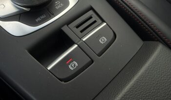 AUDI S3  | 4x4_automatyczny | Automatyczna | 300 KM | Szary full