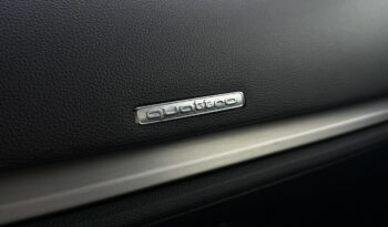 AUDI S3  | 4x4_automatyczny | Automatyczna | 300 KM | Szary full