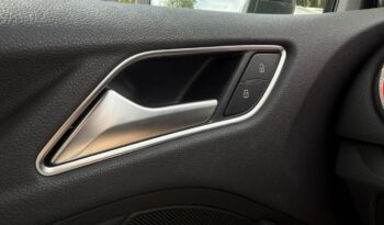 AUDI S3  | 4x4_automatyczny | Automatyczna | 300 KM | Szary full