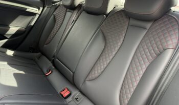 AUDI S3  | 4x4_automatyczny | Automatyczna | 300 KM | Szary full
