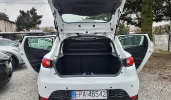 RENAULT Clio  | przedni | Manualna | 90 KM | bialy full