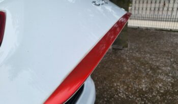 RENAULT Clio  | przedni | Manualna | 90 KM | bialy full