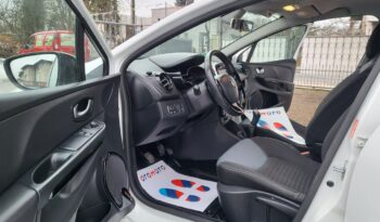 RENAULT Clio  | przedni | Manualna | 90 KM | bialy full