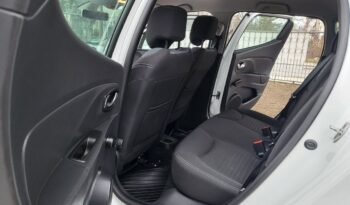 RENAULT Clio  | przedni | Manualna | 90 KM | bialy full