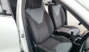 RENAULT Clio  | przedni | Manualna | 90 KM | bialy full