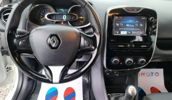 RENAULT Clio  | przedni | Manualna | 90 KM | bialy full
