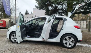 RENAULT Clio  | przedni | Manualna | 90 KM | bialy full