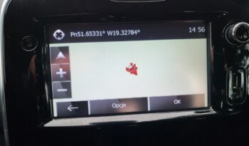 RENAULT Clio  | przedni | Manualna | 90 KM | bialy full