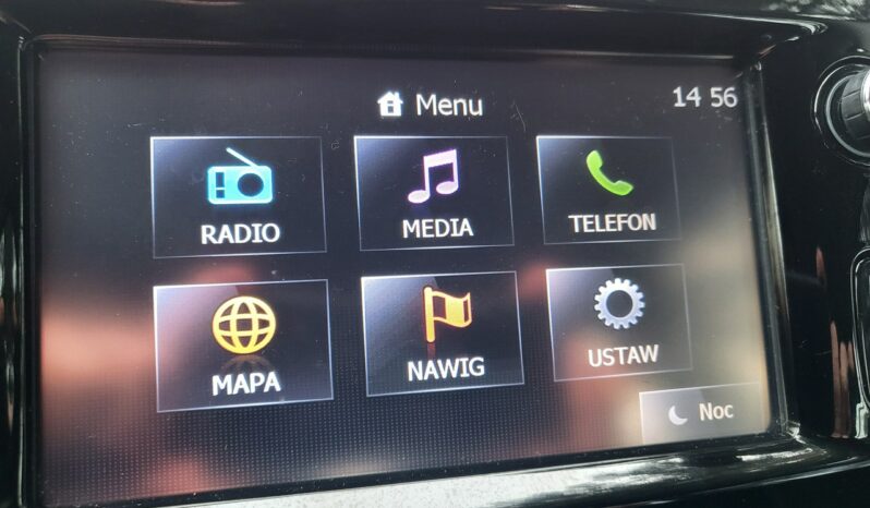 RENAULT Clio  | przedni | Manualna | 90 KM | bialy full