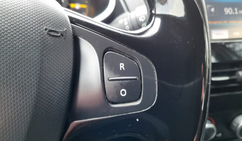 RENAULT Clio  | przedni | Manualna | 90 KM | bialy full