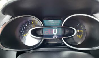 RENAULT Clio  | przedni | Manualna | 90 KM | bialy full