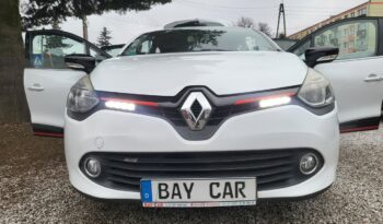 RENAULT Clio  | przedni | Manualna | 90 KM | bialy full