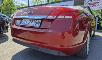 FORD Focus  | FWD (przód) | Manualna | 145 KM | Czerwony full