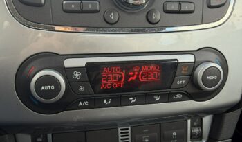 FORD Focus  | FWD (przód) | Manualna | 145 KM | Czerwony full