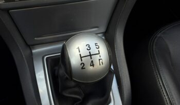 FORD Focus  | FWD (przód) | Manualna | 145 KM | Czerwony full