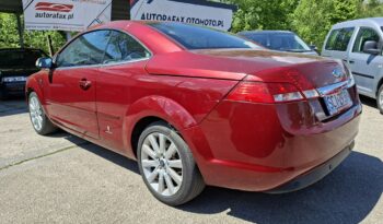 FORD Focus  | FWD (przód) | Manualna | 145 KM | Czerwony full