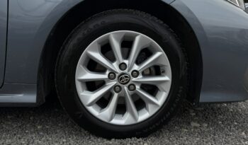 TOYOTA Corolla  | przedni | Manualna | 125 KM | Niebieski full