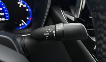 TOYOTA Corolla  | przedni | Manualna | 125 KM | Niebieski full