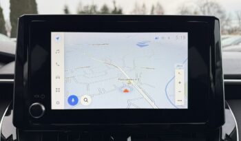 TOYOTA Corolla  | przedni | Manualna | 125 KM | Niebieski full