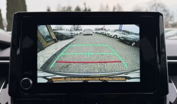 TOYOTA Corolla  | przedni | Manualna | 125 KM | Niebieski full