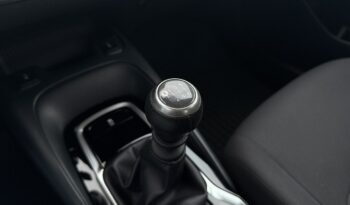TOYOTA Corolla  | przedni | Manualna | 125 KM | Niebieski full
