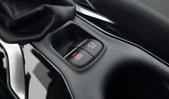 TOYOTA Corolla  | przedni | Manualna | 125 KM | Niebieski full