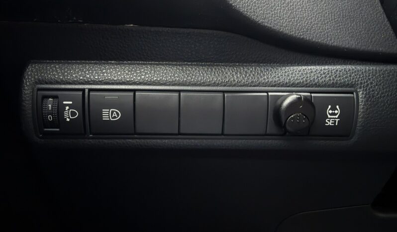 TOYOTA Corolla  | przedni | Manualna | 125 KM | Niebieski full