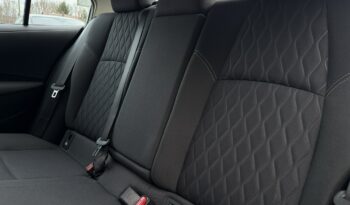 TOYOTA Corolla  | przedni | Manualna | 125 KM | Niebieski full