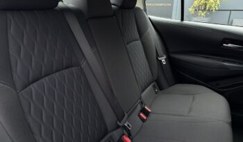 TOYOTA Corolla  | przedni | Manualna | 125 KM | Niebieski full