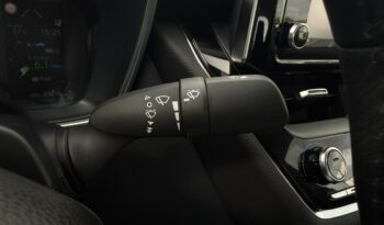 TOYOTA Corolla  | przedni | Manualna | 125 KM | Czarny full