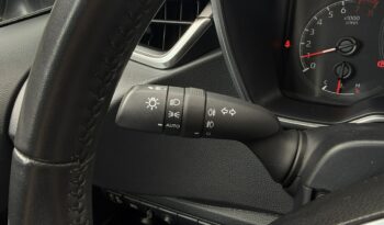 TOYOTA Corolla  | przedni | Manualna | 125 KM | Czarny full