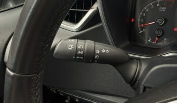 TOYOTA Corolla  | przedni | Manualna | 125 KM | Czarny full