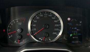 TOYOTA Corolla  | przedni | Manualna | 125 KM | Czarny full