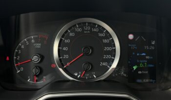 TOYOTA Corolla  | przedni | Manualna | 125 KM | Czarny full