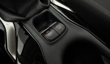 TOYOTA Corolla  | przedni | Manualna | 125 KM | Czarny full