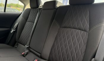TOYOTA Corolla  | przedni | Manualna | 125 KM | Czarny full