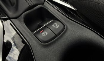 TOYOTA Corolla  | przedni | Automatyczna | 125 KM | bialy full