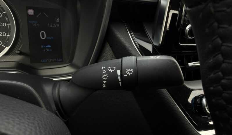 TOYOTA Corolla  | przedni | Manualna | 125 KM | Czarny full