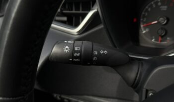 TOYOTA Corolla  | przedni | Manualna | 125 KM | Czarny full