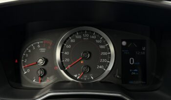 TOYOTA Corolla  | przedni | Manualna | 125 KM | Czarny full