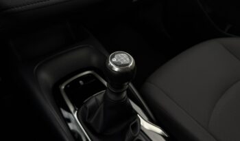 TOYOTA Corolla  | przedni | Manualna | 125 KM | Czarny full