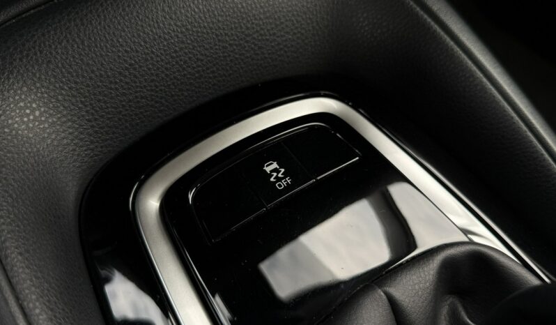 TOYOTA Corolla  | przedni | Manualna | 125 KM | Czarny full