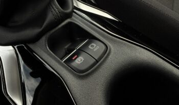 TOYOTA Corolla  | przedni | Manualna | 125 KM | Czarny full