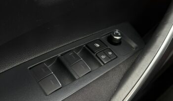 TOYOTA Corolla  | przedni | Manualna | 125 KM | Czarny full