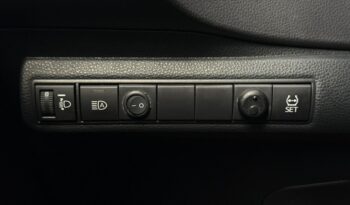 TOYOTA Corolla  | przedni | Manualna | 125 KM | Czarny full
